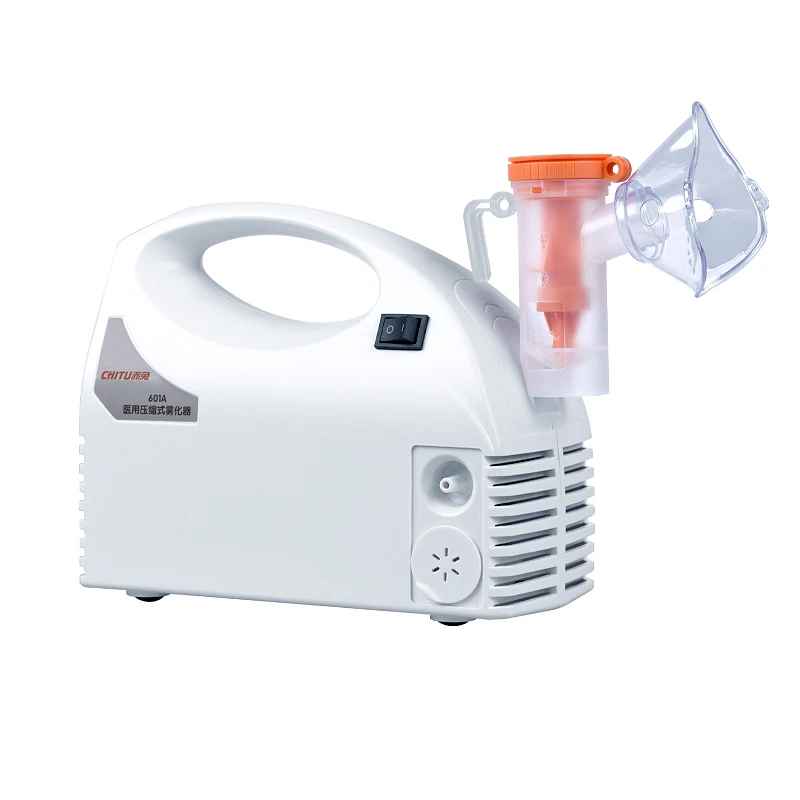 Professional Compressor Nebulizer