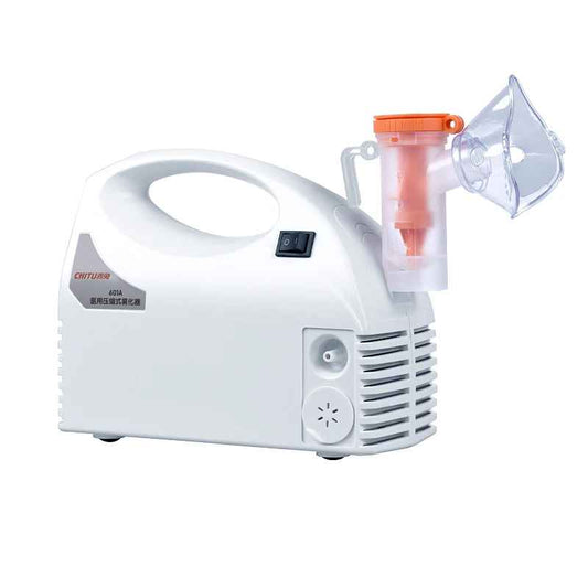 Professional Compressor Nebulizer