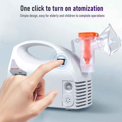 Professional Compressor Nebulizer